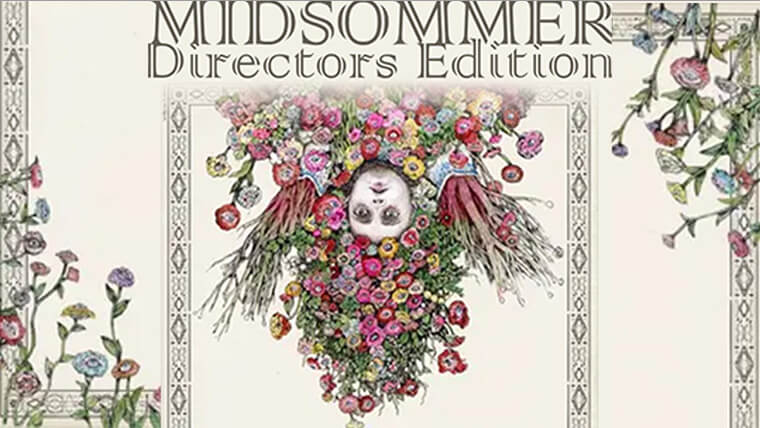 恐怖の祝祭へようこそ「ミッドサマー：ディレクターズカット版」ネタバレ感想・考察レビュー-Midsommar（2019）