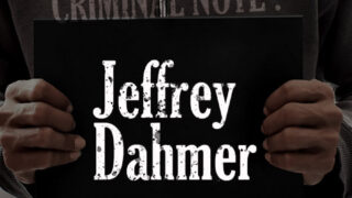《実在の犯罪者》17人を殺害して切断し食べた”ミルウォーキーの食人鬼”ジェフリー・ダーマー