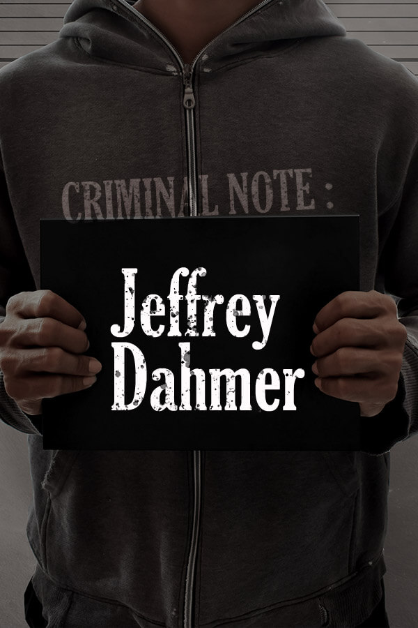 《実在の犯罪者》17人を殺害して切断し食べた”ミルウォーキーの食人鬼”ジェフリー・ダーマー