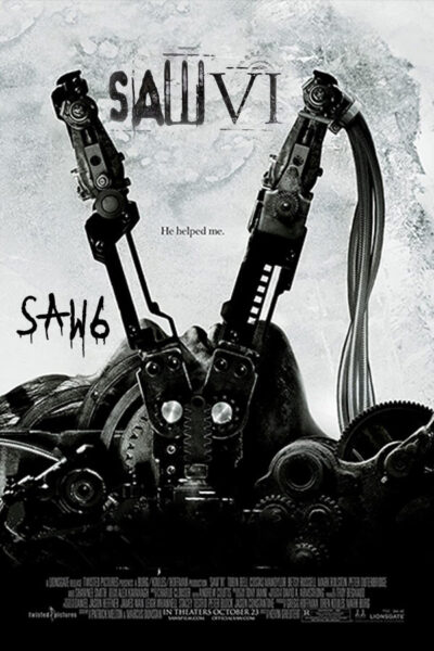 「ソウ6 -Saw VI」（2009）考察＆レビュー：ジグソウの新たな過去、そして真の後継者とは？