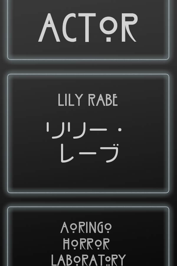 リリー・レーブ-Lily Rabe