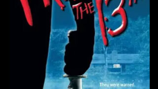 「13日の金曜日」-Friday the 13th（1980）考察＆レビュー：ジェイソンシリーズ第１作目