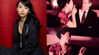 裕木奈江が振り返る「ツイン・ピークス」新シリーズ｜映画.com