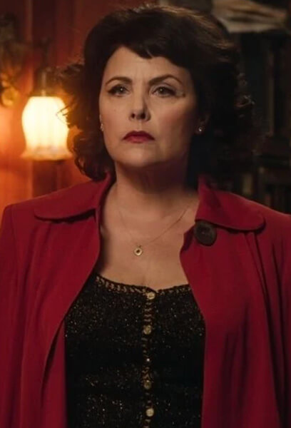 ツインピークス オードリー・ホーン