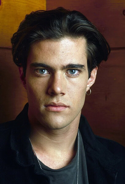 ツイン・ピークス　ボビー・ブリッグス