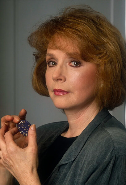 ツイン・ピークス キャサリン・マーテル