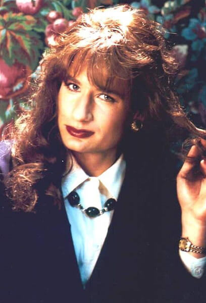 ツイン・ピークス　デニス・ブライソン