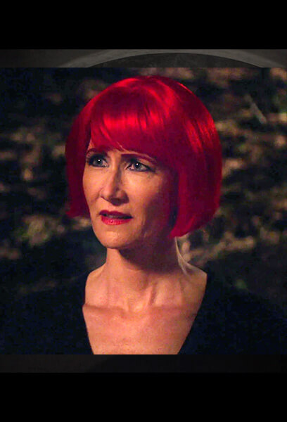 ツインピークス　ダイアン