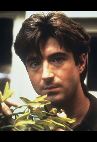 ツインピークス ハロルド・スミス