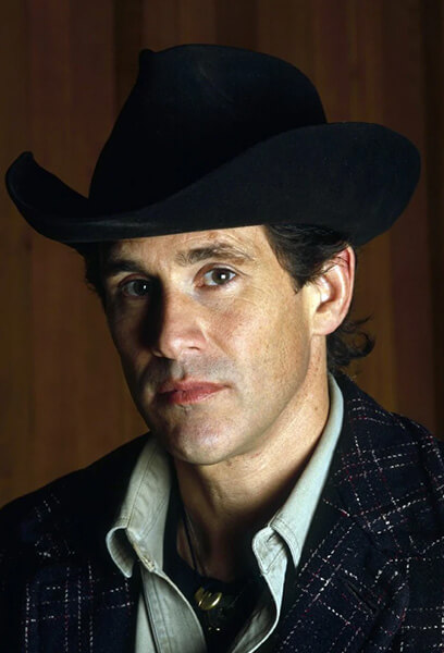 ツイン・ピークス ハリー・S・トルーマン