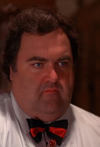 ツインピークス ジャック・ルノー