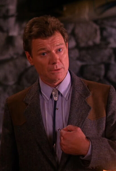 ツインピークス ジャン・ルノー