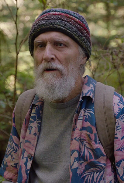 ツインピークス　ジェレミー・“ジェリー”・ホーン