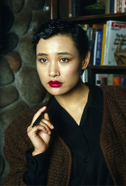 ツインピークス ジョスリン・“ジョシー”・パッカード