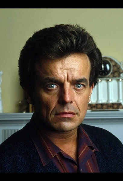 ツイン・ピークス リーランド・パーマー