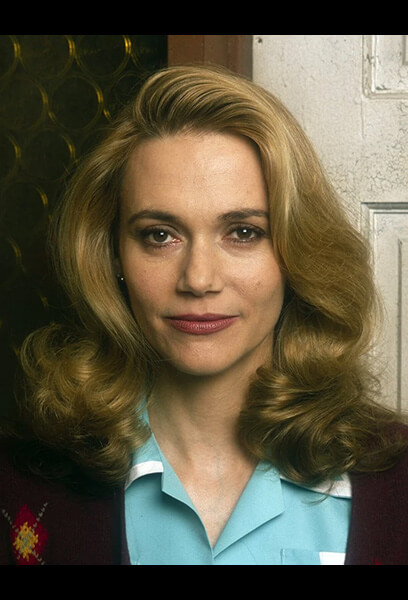 ツイン・ピークス　ノーマ・ジェニングス