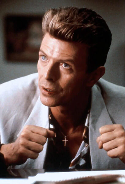 ツインピークス　フィリップ・ジェフリーズ