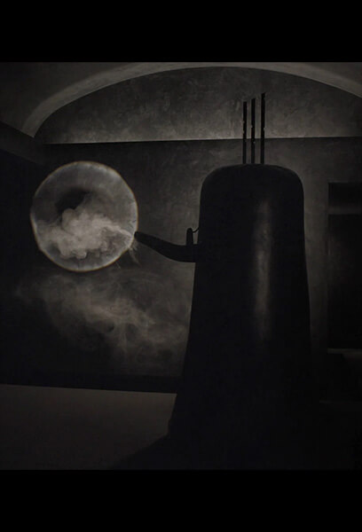 ツインピークス　フィリップ・ジェフリーズ