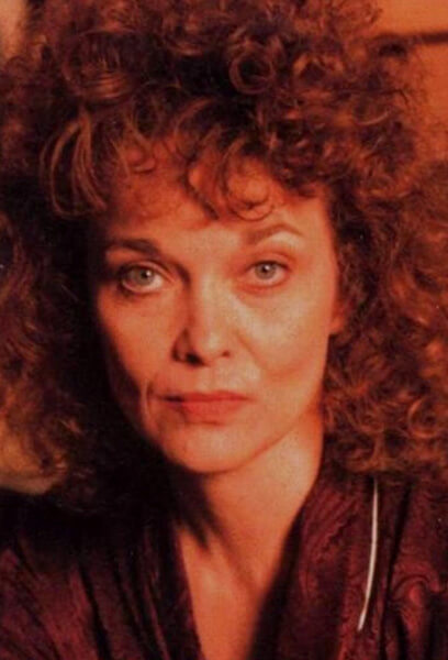 ツインピークス サラ・パーマー