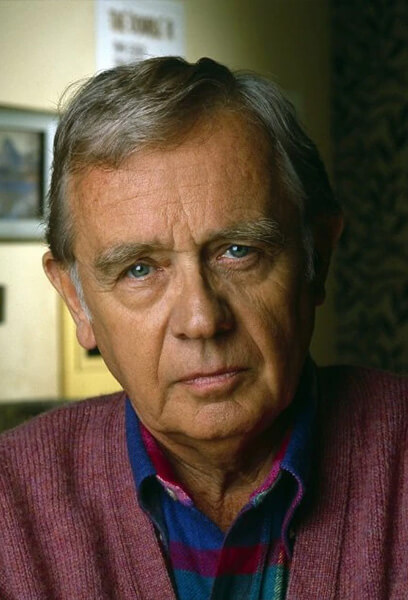 ツイン・ピークス　ウィル・ヘイワード