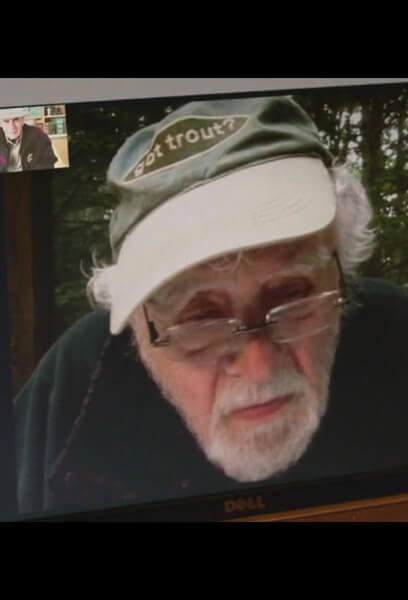 ツイン・ピークス　ウィル・ヘイワード