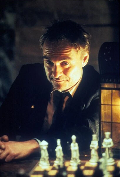 ツインピークス ウィンダム・アール