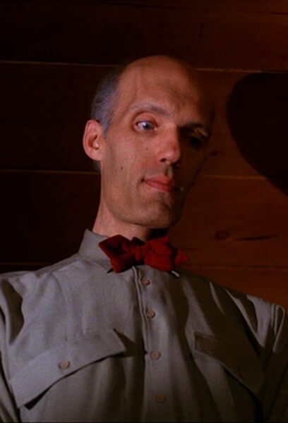 ツイン・ピークス　巨人