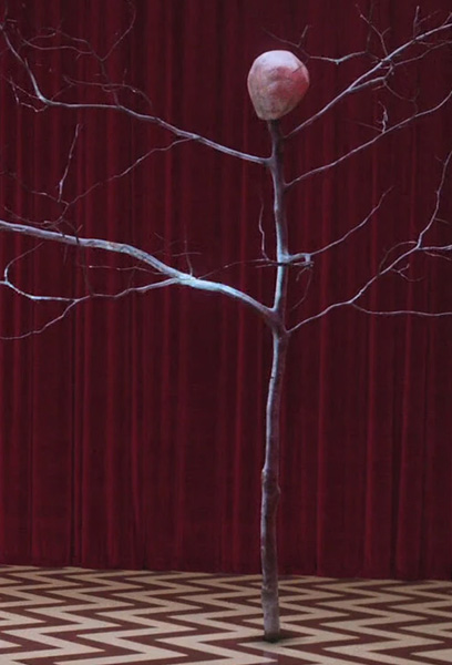 ツイン・ピークス　腕（進化後）